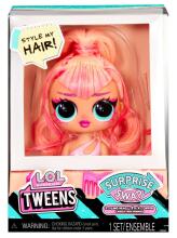 L.O.L. Surprise stiilipea Tweens swap