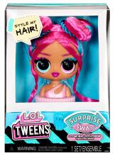 L.O.L. Surprise stiilipea Tweens swap