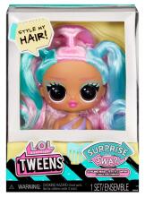 L.O.L. Surprise stiilipea Tweens swap
