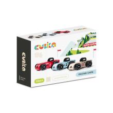 Cubika Racing Cars Art.15474