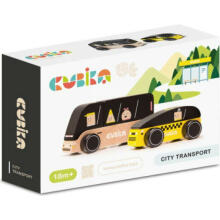 Cubika City Transport Art.15498