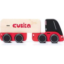 Cubika Truck 1 Art.15535