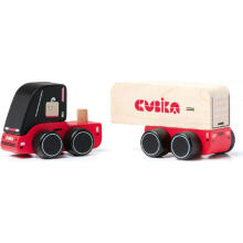 Cubika Truck 1 Art.15535