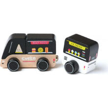 Cubika Food Truck Art.15542