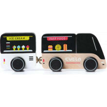 Cubika Food Truck Art.15542