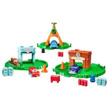 Disney Pixar Cars Minis HPD83