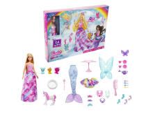 BARBIE Dreamtopia HVK26