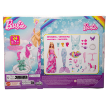 BARBIE Dreamtopia HVK26
