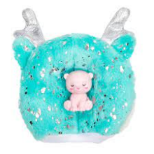 Barbie Cutie Reveal HJX76 Barbie 29cm