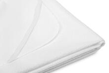 Sensillo Waterproof Sheet  Art.SILLO-1002 White