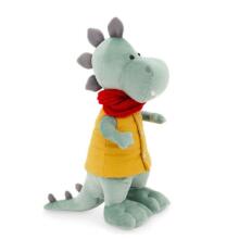 Orange Toys Max The Dragon Art.2419/37 Pehme mängukaru (37cm)