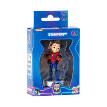 PAW PATROL The Mighty Movie S2 tempel