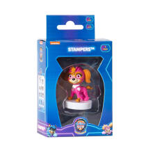 PAW PATROL The Mighty Movie S2 tempel