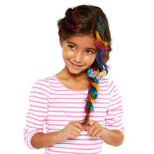 CRA-Z-ART Barbie juuksedisainer