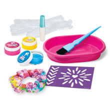 CRA-Z-ART Barbie juuksedisainer