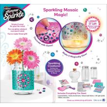 CRA-Z-ART Shimmer ‘n Sparkle mosaiik Gems