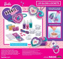 CRA-Z-ART Barbie huuleläige