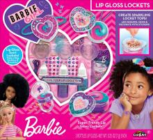 CRA-Z-ART Barbie huuleläige