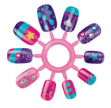 CRA-Z-ART Shimmer ‘n Sparkle meigikomplekt Glam