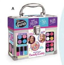 CRA-Z-ART Shimmer ‘n Sparkle meigikomplekt Glam