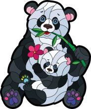 KIDS DO Wooden puzzle  Art.AP3119  Puidust pusle 52 tk