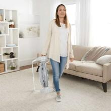 Ingenuity Comfort 2 Go Cuddle Lamb Art.12184 Kiiktool meloodiatega