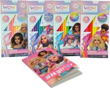 WOW GENERATION Art.WOW00044