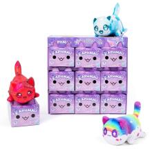 APHMAU S4 pehme üllatusmänguasi 15 cm