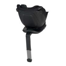 KinderKraft I-GUARD PRO I-SIZE 61-105 cm Art.KCIGUAPRBLK0000 Graphite Black  Pöörlev 360º turvatool, 0-18kg