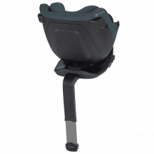 KinderKraft I-GUARD PRO I-SIZE 40-105 cm Art.KCIGUAPRBLU0000 Harbor Blue Pöörlev 360º turvatool, 0-18kg