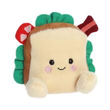 AURORA Palm Pals pehme mänguasi võileib Tomas, 12 cm