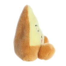 AURORA Palm Pals pehme mänguasi pitsalõik Peppa, 12 cm
