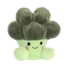 AURORA Palm Pals pehme mänguasi brokkoli Luigi, 12 cm