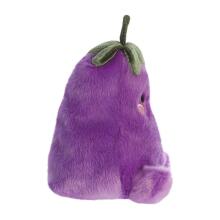 AURORA Palm Pals pehme mänguasi baklažaan Aubrey, 12 cm