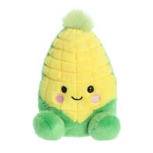AURORA Palm Pals pehme mänguasi mais Wavey, 12 cm