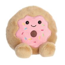 AURORA Palm Pals pehme mänguasi sõõrik Claire, 12 cm