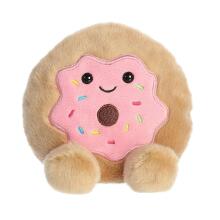 AURORA Palm Pals pehme mänguasi sõõrik Claire, 12 cm