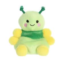 AURORA Palm Pals pehme mänguasi röövik Ivy, 12 cm