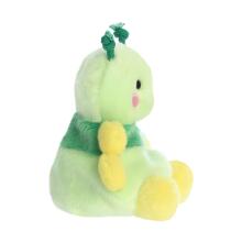 AURORA Palm Pals pehme mänguasi röövik Ivy, 12 cm
