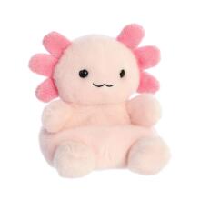 AURORA Palm Pals pehme mänguasi axolotl Ax, 12 cm