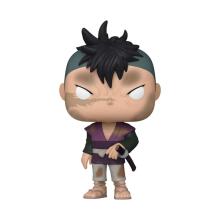 FUNKO POP! Vinyl figuur: Demon Slayer - Genya
