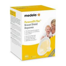 Medela Personal Fit Flex Art.156849 piltuve 24mm M izm