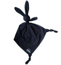 La Bebe™ Sleep Comforter Art.156856 Black