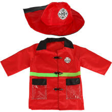 Ikonka Art.KX4295 Fireman