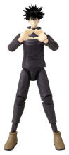 ANIME HEROES Jujutsu Kaisen figuur Megumi Fushiguro, 16 cm