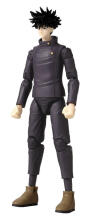 ANIME HEROES Jujutsu Kaisen figuur Megumi Fushiguro, 16 cm