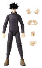 ANIME HEROES Jujutsu Kaisen figuur Megumi Fushiguro, 16 cm