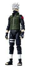 ANIME HEROES figuur Hatake Kakashi Fourth Great Ninja War, 16 cm
