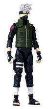 ANIME HEROES figuur Hatake Kakashi Fourth Great Ninja War, 16 cm