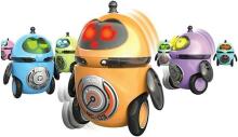 SILVERLIT мини робот Droid Follow-me
